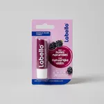 بالم لب ماتیکی لابلو مدل Blackberry Shine با اسانس تمشک، مرطوب‌کننده و نرم‌کننده لب، بدون الکل و ایجاد درخشندگی طبیعی، وزن 4.8g