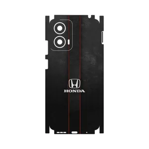 MAHOOT Honda_Motor-FullSkin Cover Sticker for Motorola Moto G24