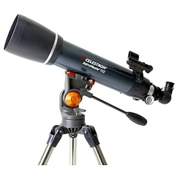 تلسکوپ سلسترون مدل astromaster102AZ
