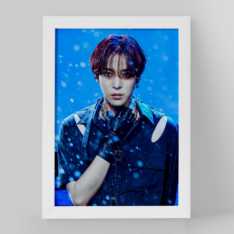 تابلو خندالو مدل یونهو گروه ایتیز کد 12314