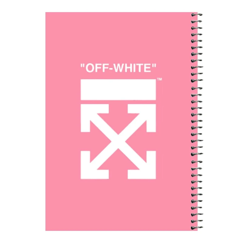 دفتر مشق 80 برگ اس جی مدل اسپرت کد۲۰   