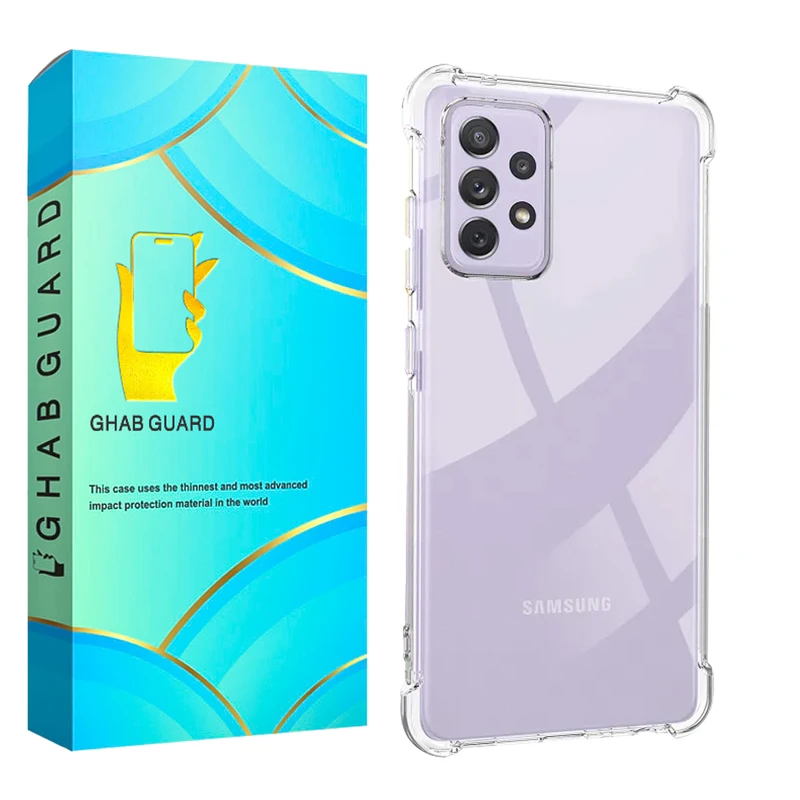 کاور قاب گارد مدل JELEBGA مناسب برای گوشی موبایل سامسونگ Galaxy A72