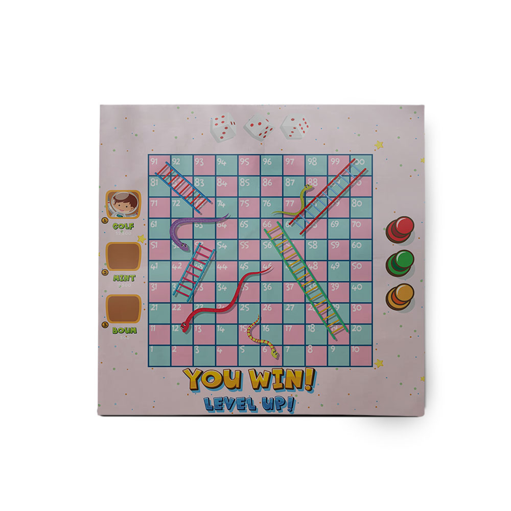 بازی فکری شمسه نگار مدل G6B