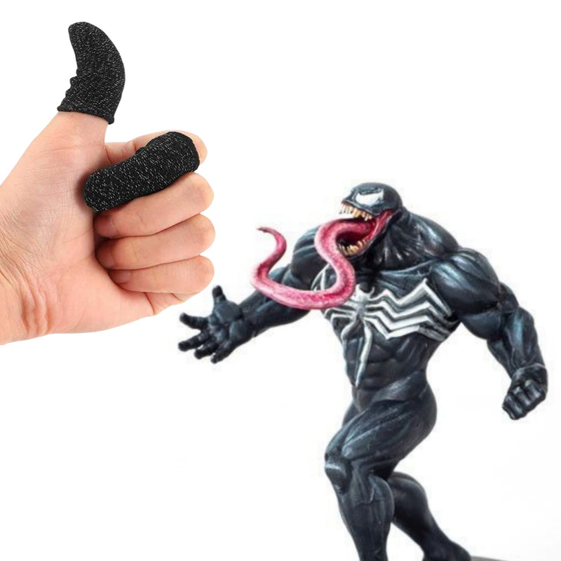 آستین کنترل کننده انگشت مدل venom88