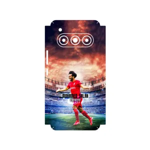 MAHOOT Mohammad Salah Cover Sticker for Daria Bond II Lite 5G