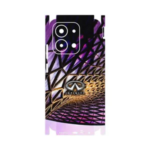 MAHOOT infinity-FullSkin Cover Sticker for Xiaomi Redmi 15C 4G