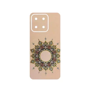 MAHOOT Art of Illumination 3 Cover Sticker for Honor X5b Plus