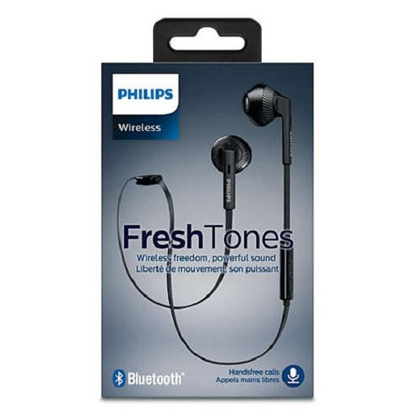 هدست بلوتوثی فیلیپس مدل  Fresh Tones SHB 5250 2