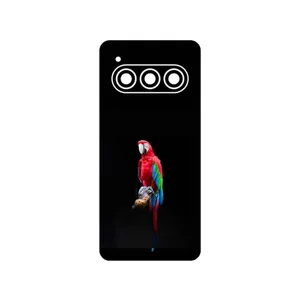 MAHOOT Parrot Cover Sticker for Daria Bond II 5G