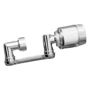 سری شیرآلات مدل فیلتر دار 1080 درجه پرفشار