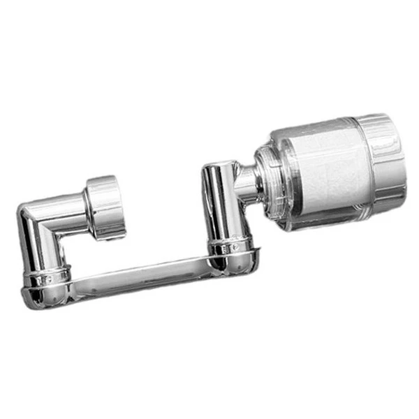 سری شیرآلات مدل فیلتر دار 1080 درجه پرفشار