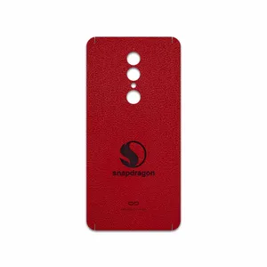 MAHOOT RL-SNPDRGN Cover Sticker for UMI A1 Pro