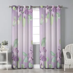 پرده نیروانا مدل pl2260 سایز 280 × 140 سانتی متر