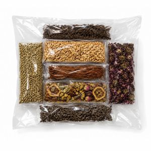 دمنوش گیاهی آرامش و تقویت سیستم ایمنی - ۲۳۵ گرم