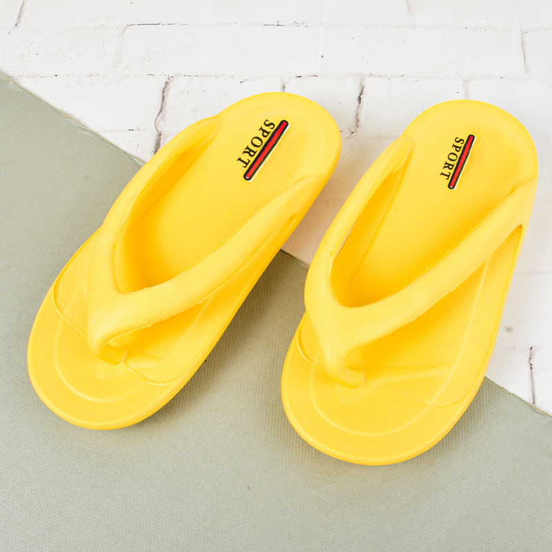 دمپایی لاانگشتی زنانه مدل YW.2765