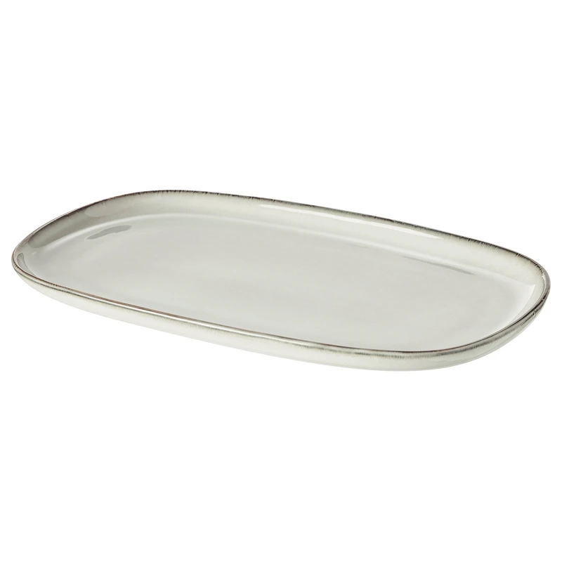 سینی سرو ایکیا مدل gladelig
