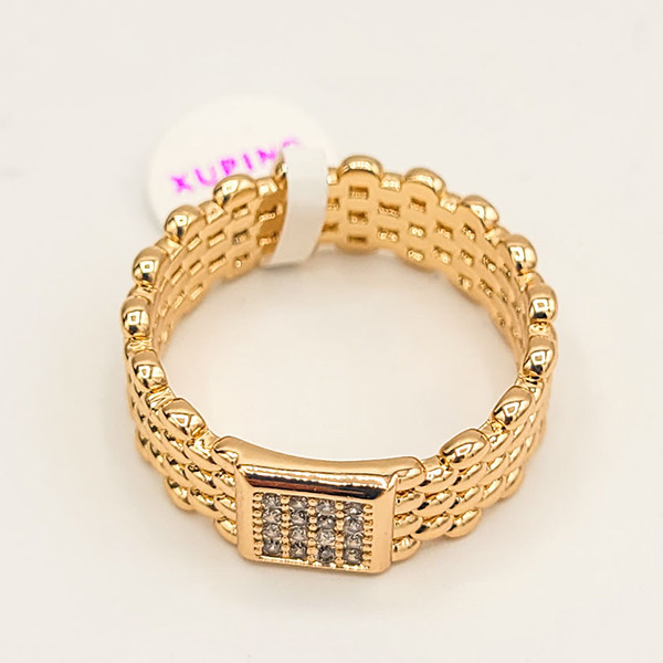 انگشتر زنانه ژوپینگ مدل 02