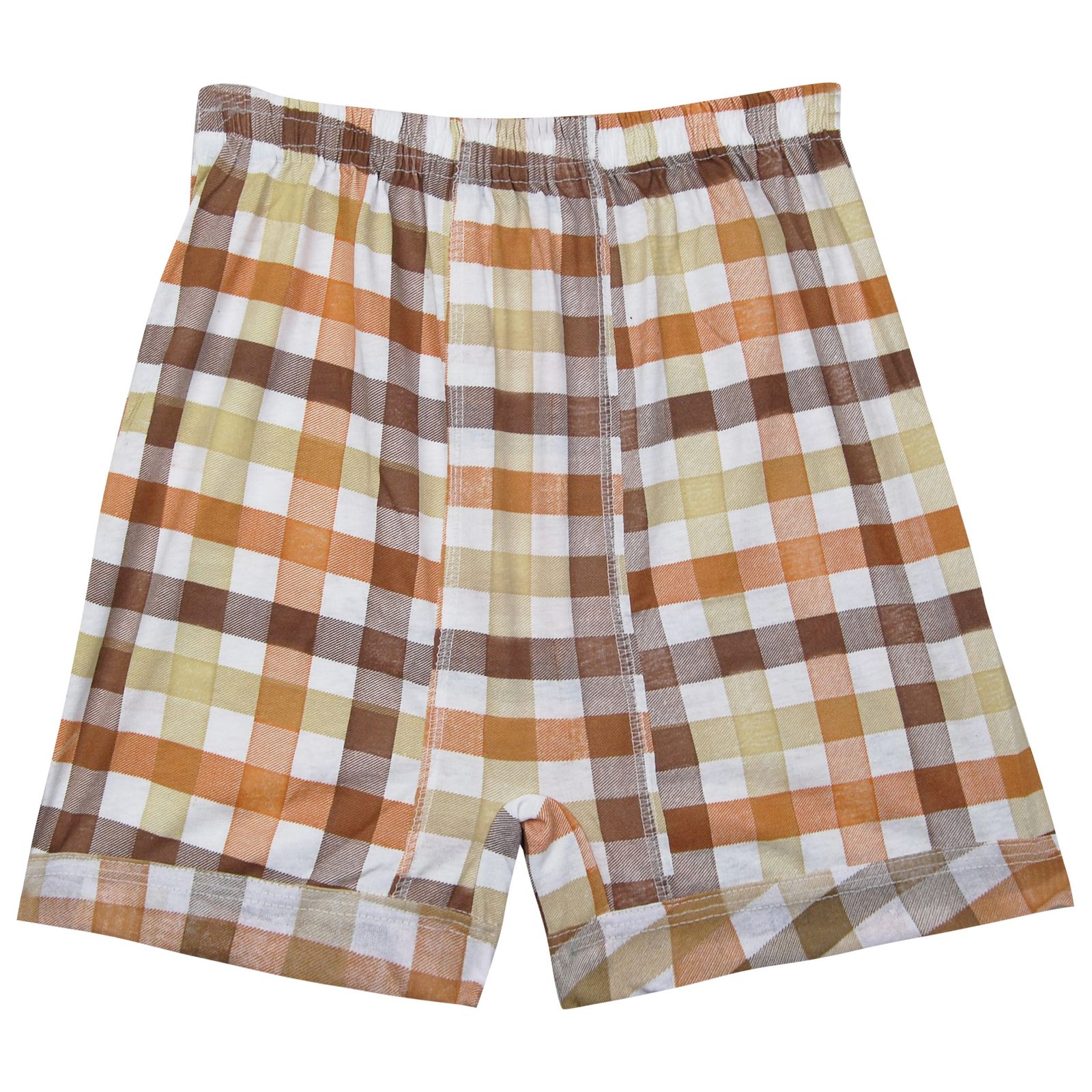 شورت مردانه ماییلدا کد 3426-2-2 -  - 7