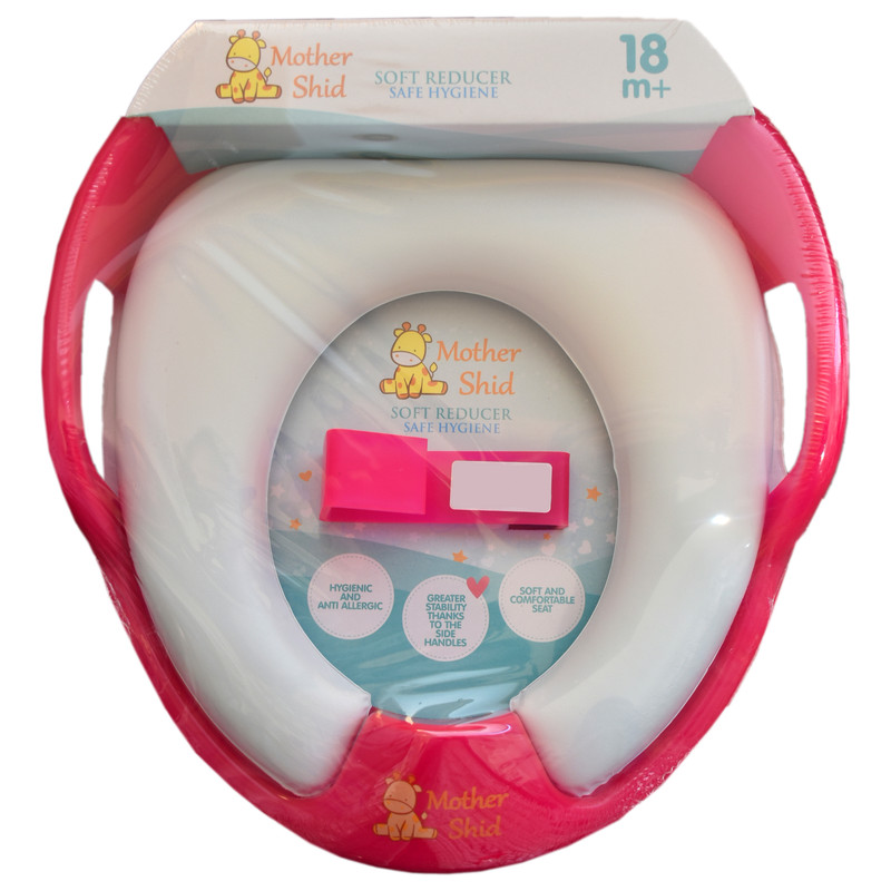 تبدیل توالت فرنگی کودک مادرشید مدل MS1893.4