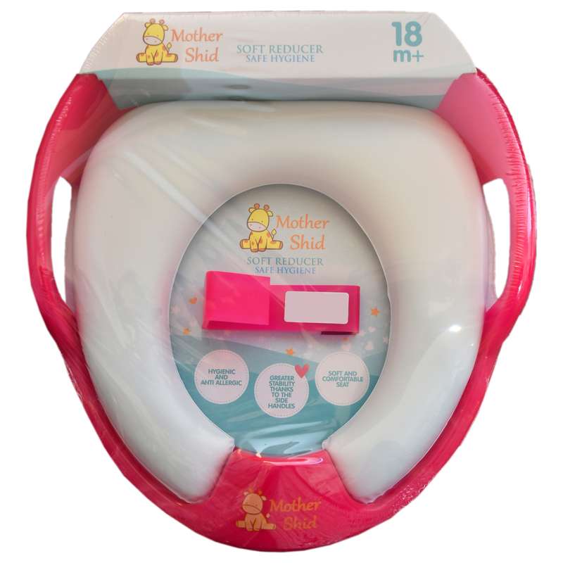 تبدیل توالت فرنگی کودک مادرشید مدل MS1893.4