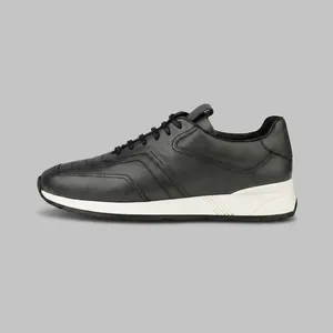 Mashad Leather J6177-002 Casual Shoes For Men