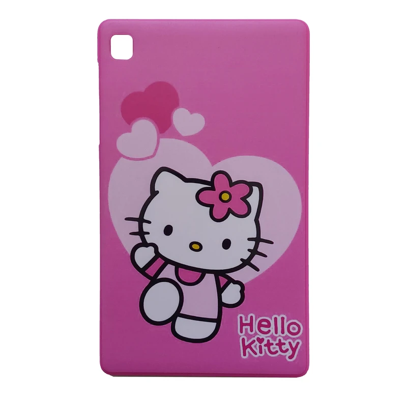 کاور کد 2042 مناسب برای تبلت سامسونگ Galaxy Tab A7 10.4 2020 T505