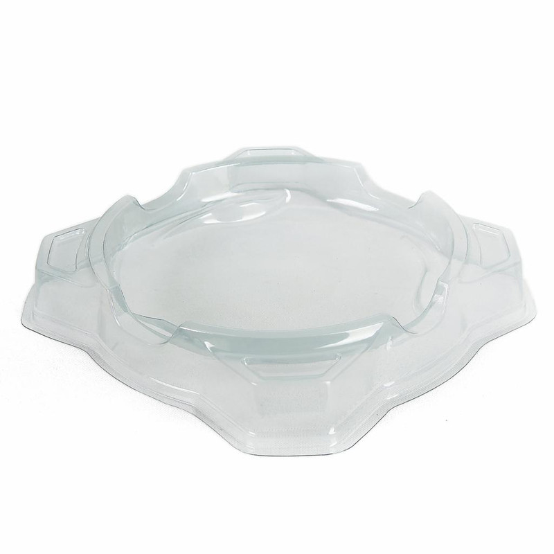 زمین فرفره انفجاری مدل Pm888