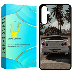 Ghab Guard GCHPA14 Cover For Samsung Galaxy A14 4G / A14 5G / M14 5G   