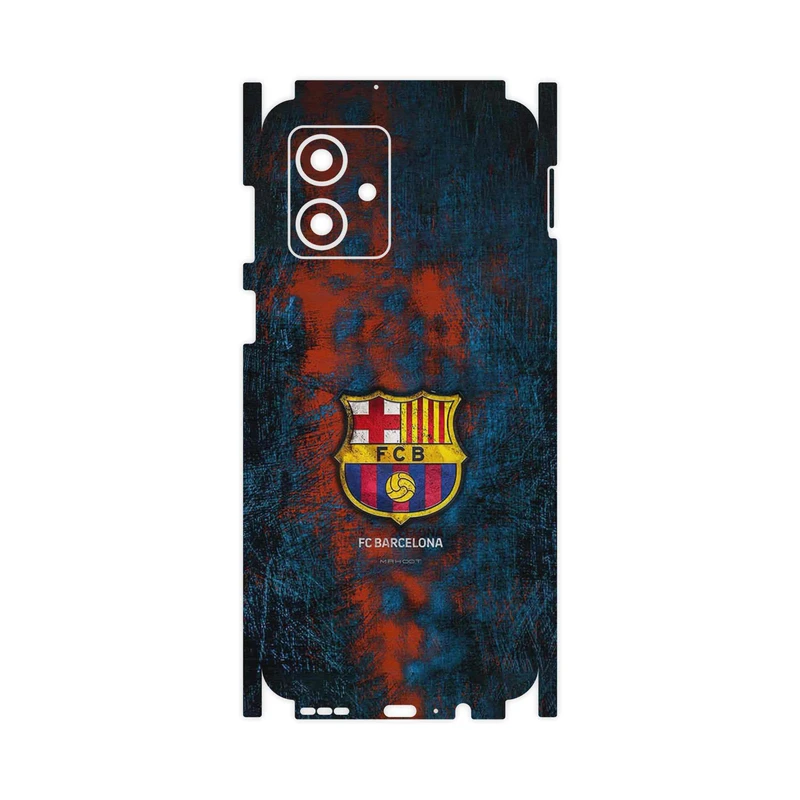 برچسب پوششی ماهوت مدل Barcelona_2-FullSkin مناسب برای گوشی موبایل موتورولا Moto G54