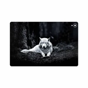 MAHOOT Dire Wolf Cover Sticker for Huawei Mediapad M6 10.8 2019