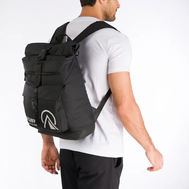 کوله پشتی سفری دیکمپ مدل TRAVEL-35-008