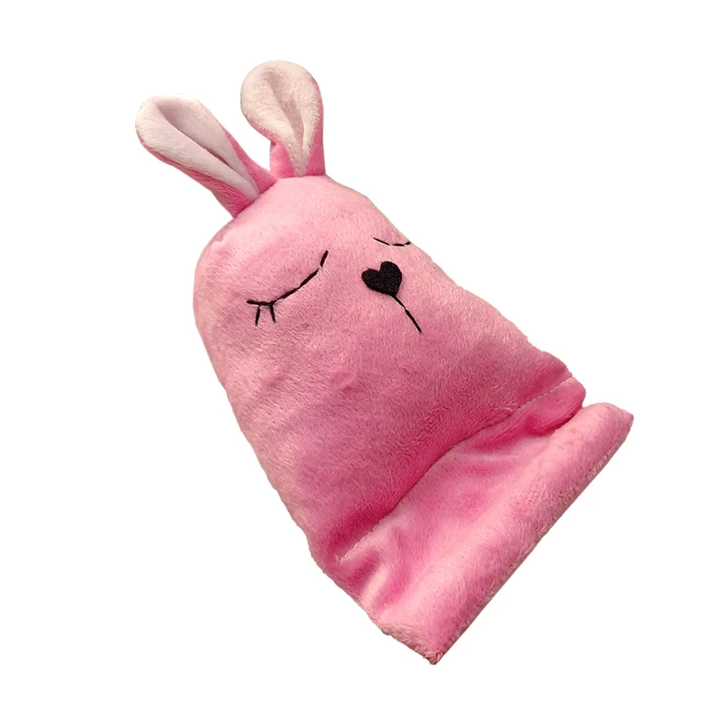 پایه نگهدارنده گوشی موبایل و تبلت طرح خرگوش مدل matin63