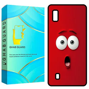 Ghab Guard GCHPA10 Cover For Samsung Galaxy A10 / M10