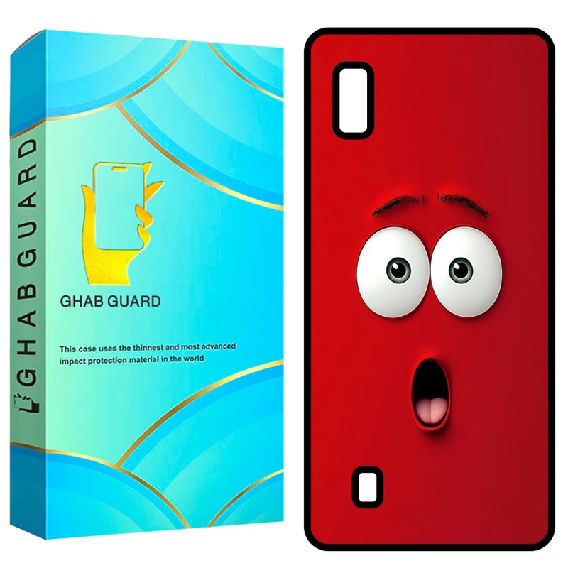 کاور قاب گارد مدل GCHPA10 مناسب برای گوشی موبایل سامسونگ Galaxy A10 / M10