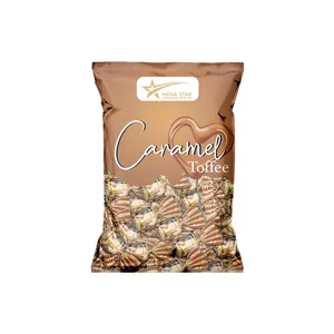 تافی کارامل مگا استار - 700 گرم