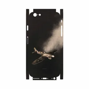 MAHOOT World War II Aircraft-FullSkin Cover Sticker for Apple iPhone 6s