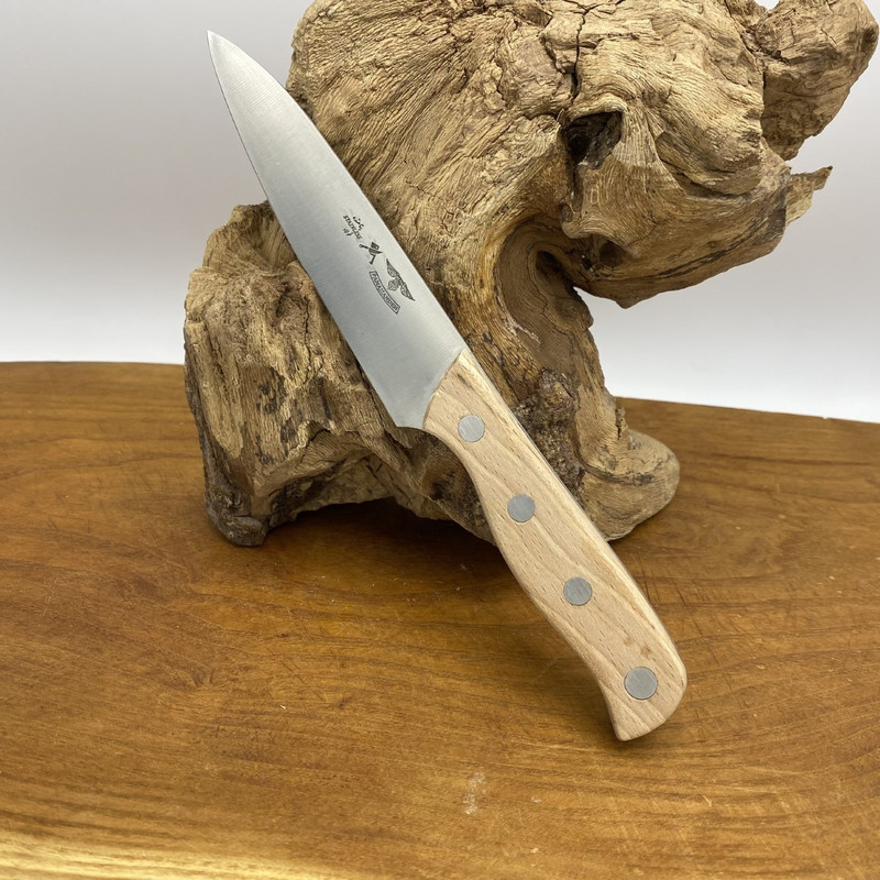 چاقو آشپزخانه پناهنده مدل 6