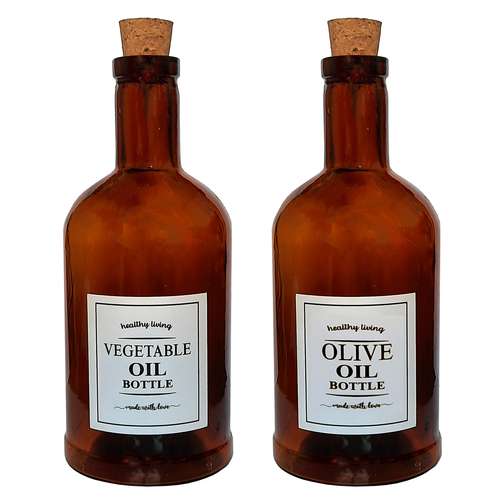 ظرف روغن مدل 03 مجموعه دو عددی