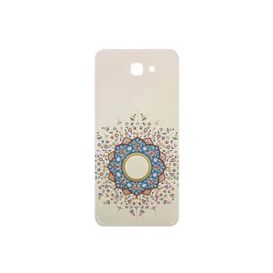 MAHOOT Art of Illumination 1 Cover Sticker for Samsung Galaxy J5 Prime