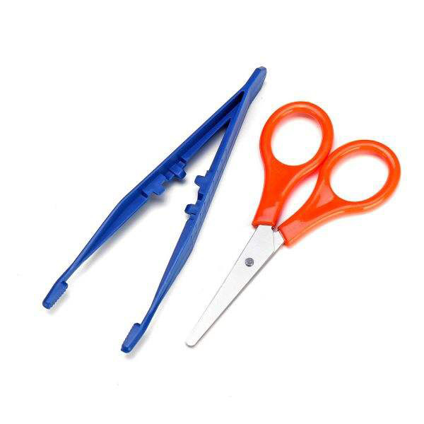 کیف کمک های اولیه کد 12