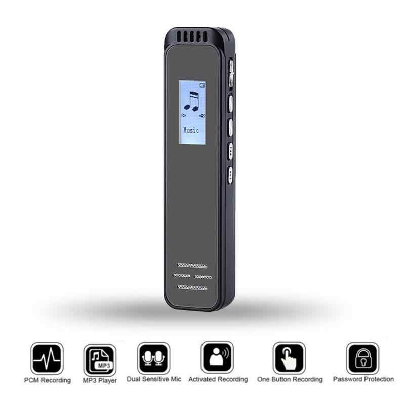 ضبط کننده صدا مدل SK-304