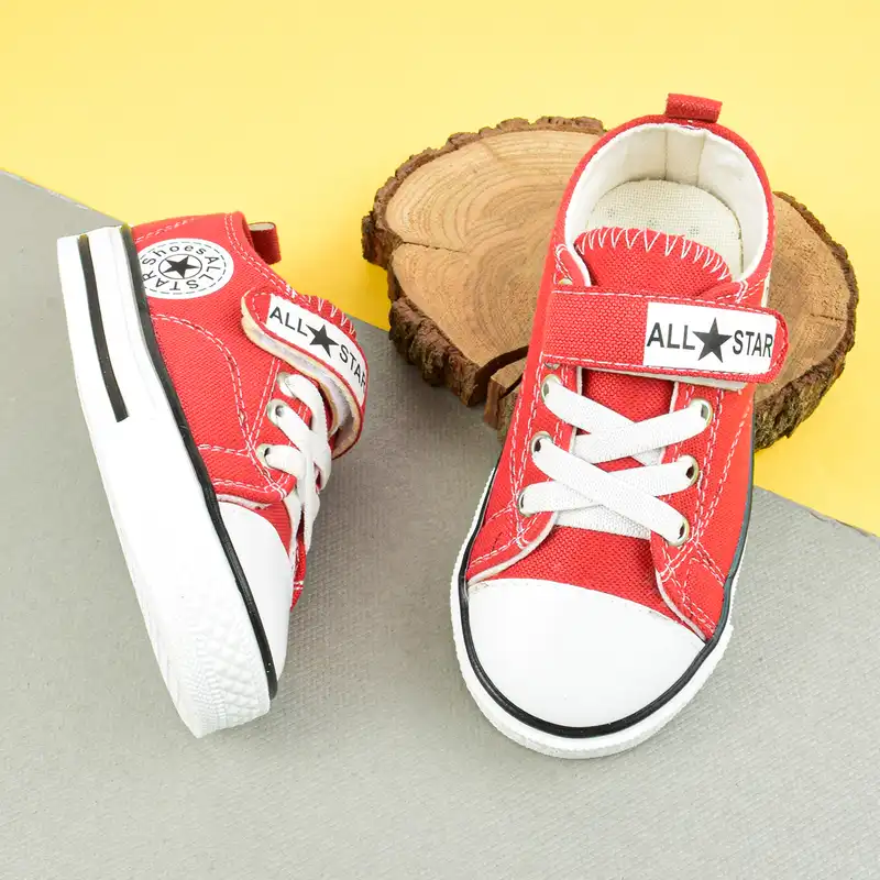 کفش راحتی  مدل بندی چسبی کد RD.3630