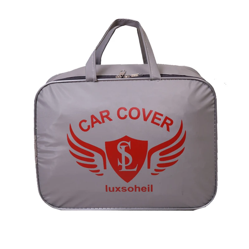 چادر خودرو لوکس سهیل کد 94 مناسب برای بایک BJ40