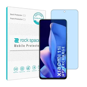 HyBLU anti-blue rock space screen protector suitable for Xiaomi 11i Hypercharge mobile phone