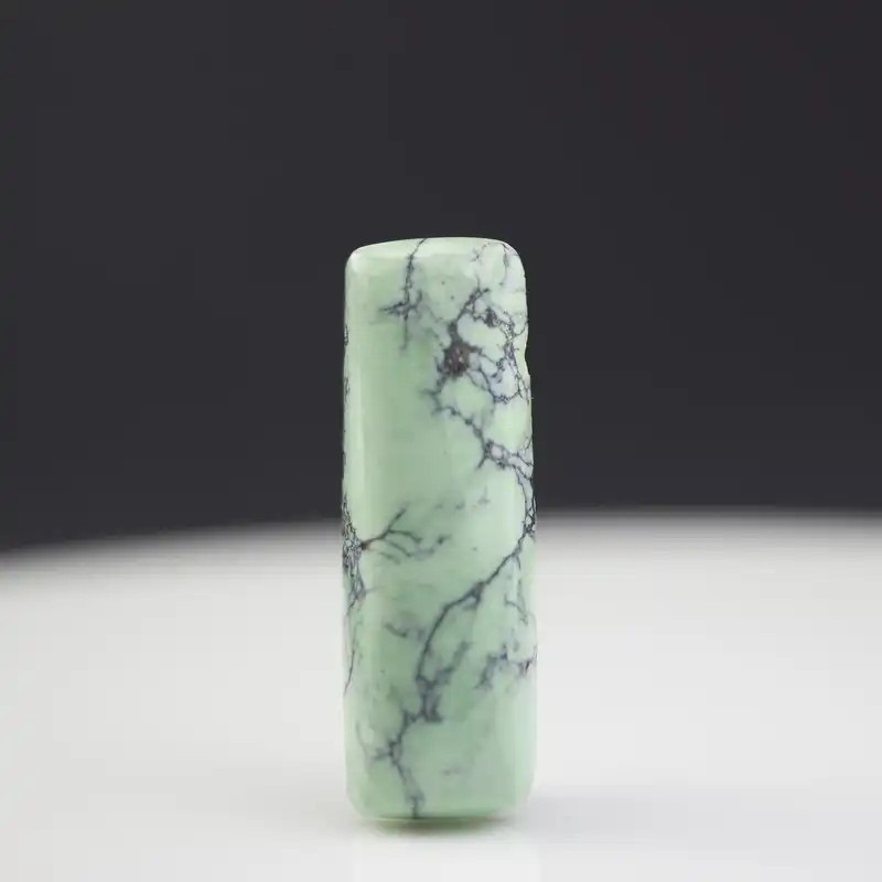 سنگ فیروزه مدل واریسیت کد AP9