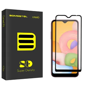 Somastel SD Ceramics Screen Protector For Samsung Galaxy A01