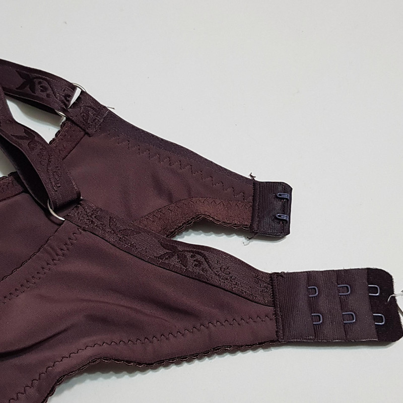 سوتین زنانه اما مدل فنردار دانتل کد 4921-3100