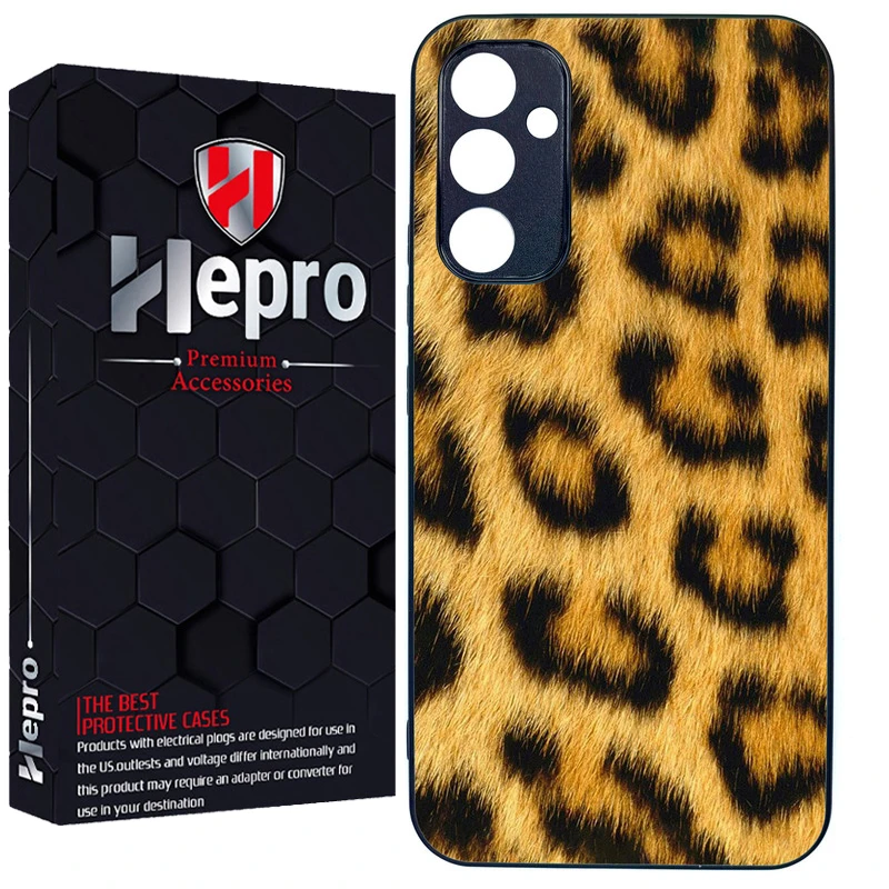 کاور هپرو طرح فانتزی مدل TPU مناسب برای گوشی موبایل سامسونگ Galaxy A34