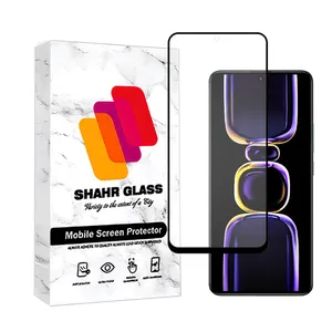  Shahr Glass MCERAMSH Screen Protector For Xiaomi Redmi K60