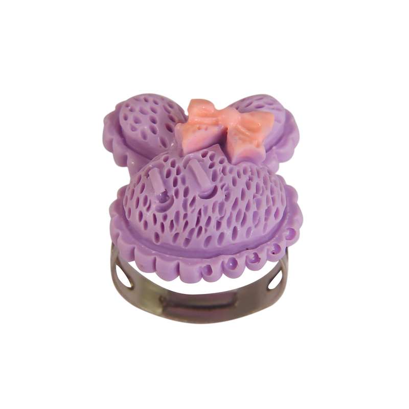 انگشتر دخترانه مدل A8 انگشتر دخترانه مدل A8